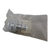 NEW Hubbell SHC1027 Aluminum Cord Connector 1/2'' NPT Yellow .63''-.75'' Range