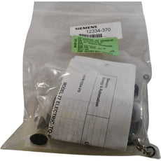 NEW Siemens 12334-370 Model 77 I/P Transducer Spares Rebuild Kit 10168314