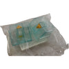 NEW Pack of 4 Siemens 3LD9221-0A Terminal Cover 3P for 3LD2 Disconnect Switch