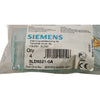 NEW Pack of 4 Siemens 3LD9221-0A Terminal Cover 3P for 3LD2 Disconnect Switch