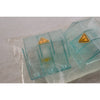 NEW Pack of 4 Siemens 3LD9221-0A Terminal Cover 3P for 3LD2 Disconnect Switch