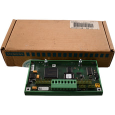 NEW Siemens 00323146-02 Motherboard IC-LIGHT ASM SIPLACE SMT Spare Part