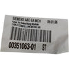 NEW Siemens 00351063-01 CABLE COMPILLUM MODULAR SIPLACE SMT Ribbon Cable