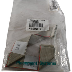 NEW Siemens 00351063-01 CABLE COMPILLUM MODULAR SIPLACE SMT Ribbon Cable