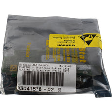 NEW Siemens 03041578-02 Interface 1-Wire CAT5 ASM SIPLACE SMT PCB Spare Part