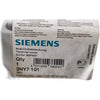 NEW Siemens 3NY7101 Terminal Cover for 3NP407 Fuse Switch Disconnect 3 Pole