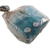 NEW Siemens 3KX3 557-3DA01 Terminal Cover Pack of 6 for 3KA 3KL 3KM Switches