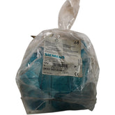 NEW Siemens 3KX3 557-3DA01 Terminal Cover Pack of 6 for 3KA 3KL 3KM Switches