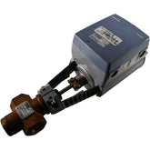 NEW Siemens 274-03184 Valve Actuator Assembly SKD62U 599-03184 3/4'' 24V