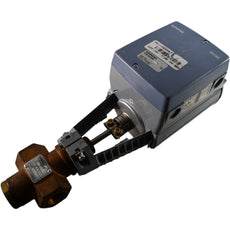 NEW Siemens 274-03184 Valve Actuator Assembly SKD62U 599-03184 3/4'' 24V