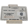 Siemens Texas Instruments 500-5008 24VDC PLC Input Module 2460550-0001
