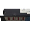 Siemens Texas Instruments 500-5008 24VDC PLC Input Module 2460550-0001