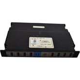 NEW Siemens Texas Instruments 500-5008 24VDC PLC Input Module 2460550-0001