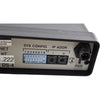 Telemetrics DS-4 DS Device Server 9254549000 Serial to Ethernet 4 Port Controller
