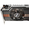 Asus NVIDIA GeForce GTX 580 DirectCU II ENGTX580 DCII/2DIS/1536MD5 1.5GB GDDR5