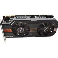 Asus NVIDIA GeForce GTX 580 DirectCU II ENGTX580 DCII/2DIS/1536MD5 1.5GB GDDR5
