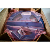 Pack of 150 NEW Coilcraft MSS1278T-394KLB Shielded Power Inductor 390uH 1A High Temp