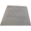 Pack of 150 NEW Coilcraft MSS1278T-184KLB Shielded Power Inductor 180uH 1.7A High Temp