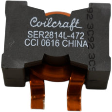 NEW Coilcraft SER2814L-472 Shielded Power Inductor 4.7uH 30A High Current