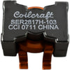 NEW Coilcraft SER2817H-103 Shielded Power Inductor 10uH 11A High Current