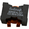 NEW Coilcraft SER2814L-222 High Current Shielded Power Inductor 2.2uH 30A