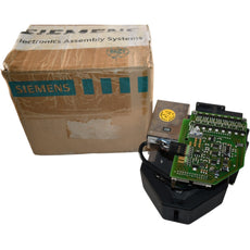 NEW Siemens Siplacert PL EA 1 00353377-01 KL-M2-0022 SMT Machine Module