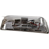 NEW Siemens 500-636025 SE-MC-R Speaker Strobe Multi-Candela Wall Mount