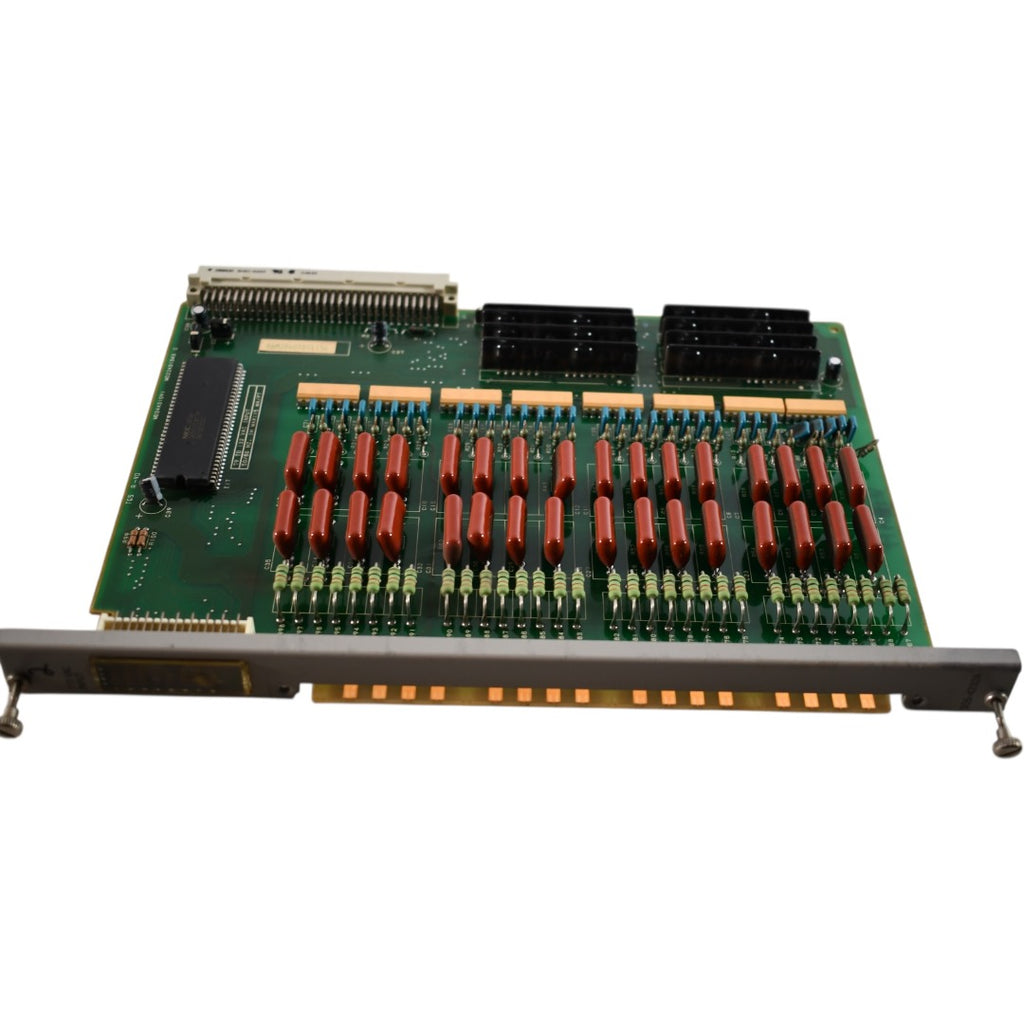 32 Point Input Module Siemens 505-4232 Simatic TI505 Digital 110VAC 32-Point Input Module PL ...