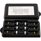 Pack of 6 NEW Siemens ASM Assembly Systems 00351498-03 Valve Plunger Complete SP 12