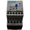 NEW Siemens 3RB2016-1RB0 Electronic Overload Relay 0.1-0.4A Sirius Class 10