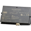 NEW Siemens SIMATIC S7 6ES7 132-4BD00-0AA0 ET 200S 4 DO 24V DC 0.5A Output Module