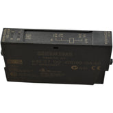 NEW Siemens SIMATIC S7 6ES7 132-4BD00-0AA0 ET 200S 4 DO 24V DC 0.5A Output Module