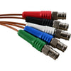 NEW Siemens ASM 03044979-01 SIPLACE SMT Machine Coaxial Cable X35 NO-AN03