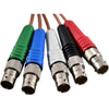 NEW Siemens ASM 03044979-01 SIPLACE SMT Machine Coaxial Cable X35 NO-AN03