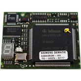 NEW Siemens Dematic 03003536-03 Siplace TQM167U.100 Embedded Control Module