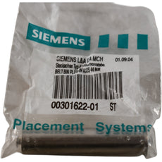 NEW Siemens ASM 00301622-01 Belt Bin Plug-in Axis 44mm SMT SIPLACE Feeder Part