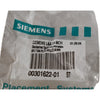 NEW Siemens ASM 00301622-01 Belt Bin Plug-in Axis 44mm SMT SIPLACE Feeder Part
