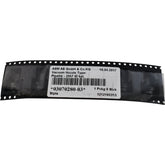 NEW ASM Siemens 03070280-03 Vacuum Nozzle Pipette 2057 ID kpl Pack of 6