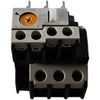 NEW Fuji Electric TK-E02 TK22EW-X Thermal Overload Relay 12-18A 3 Pole 1NO 1NC