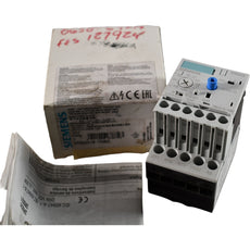 NEW Siemens 3RB2016-1NB0 Sirius Solid State Overload Relay 0.32-1.25A S00