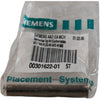 NEW Siemens 00301622-01 Belt Bin Plug-in Axis 44mm Siplace Placement Systems