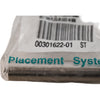 NEW Siemens 00301622-01 Belt Bin Plug-in Axis 44mm Siplace Placement Systems