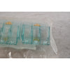 Pack of 4 NEW Siemens 3LD9221-0A Terminal Cover 3P for 3LD21 3LD22