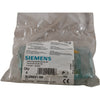 Pack of 4 NEW Siemens 3LD9221-0A Terminal Cover 3P for 3LD21 3LD22