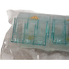 Pack of 4 NEW Siemens 3LD9221-0A Terminal Cover 3P for 3LD21 3LD22