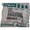 NEW Siemens 00321458-01 SIPLACE SD EA MCH Deflection Pulley Umlenkrolle SMT