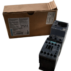 NEW Siemens 3RA2110-0JA15-1BB4 SIRIUS Load Feeder Starter 0.7-1A 24V DC S00