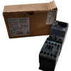 NEW Siemens 3RA2110-0JA15-1BB4 SIRIUS Load Feeder Starter 0.7-1A 24V DC S00