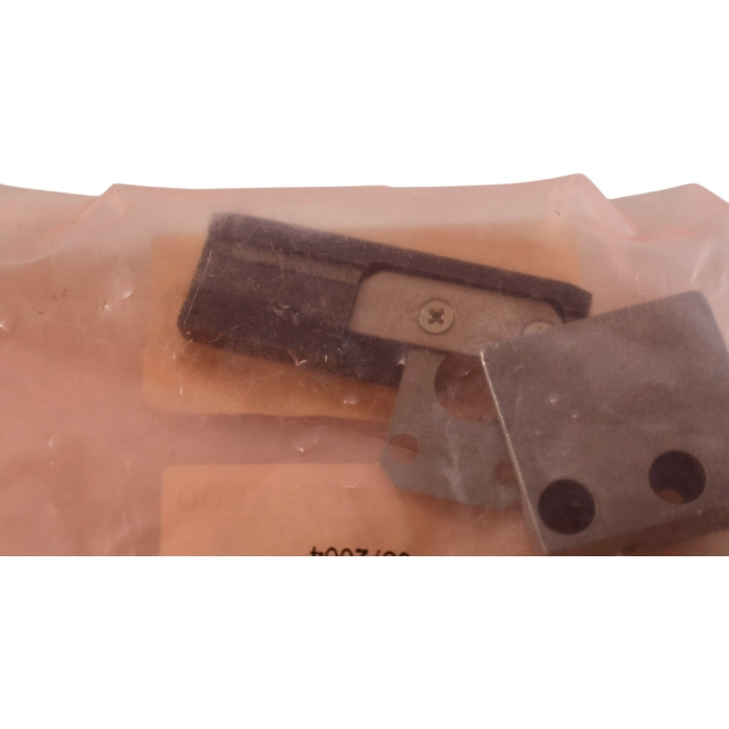 NEW Siemens 00337328-01 Friction Block Bracket Y-Axis SIPLACE S23 F5HM ...