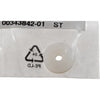 NEW Siemens ASM 00343842-01 SIPLACE S20 Components Table Roll SMT Part